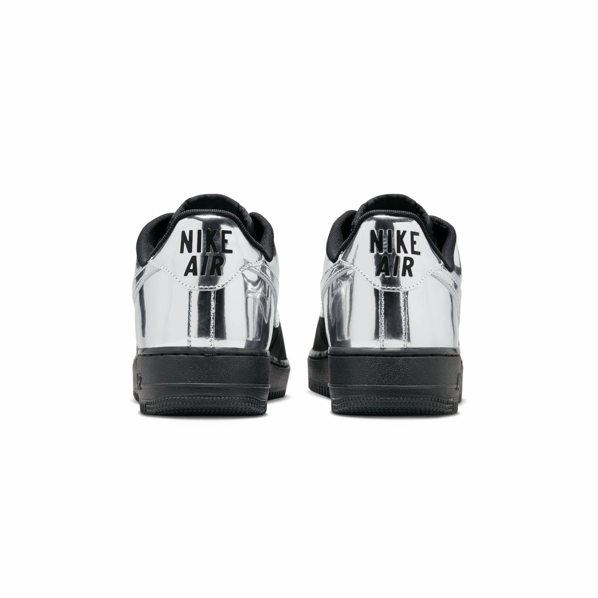 Trendy Look Nike Mens Air Force 1 Low "All-Star" Shoes