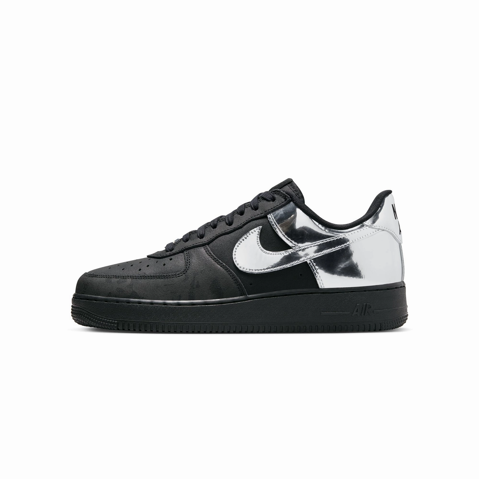 Trendy Look Nike Mens Air Force 1 Low "All-Star" Shoes