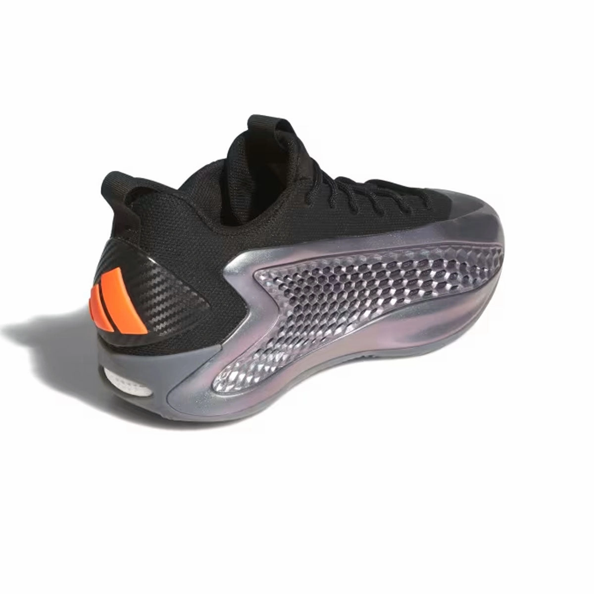 Trendy Midsole Anthony Edwards 1 Low 'Iron Metallic'