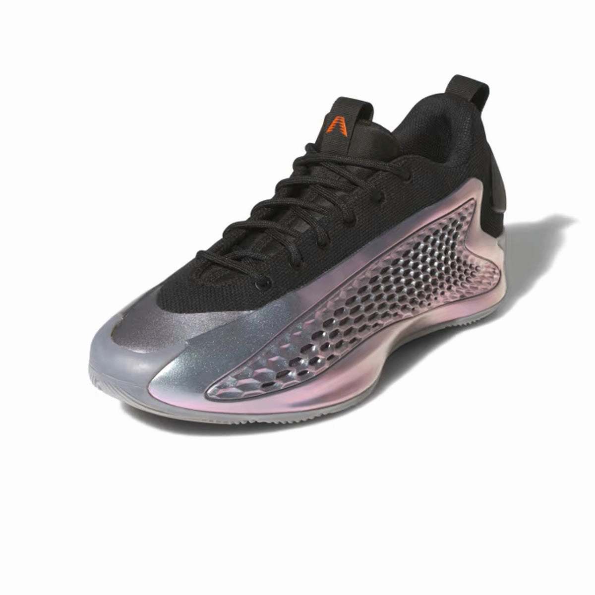 Trendy Midsole Anthony Edwards 1 Low 'Iron Metallic'