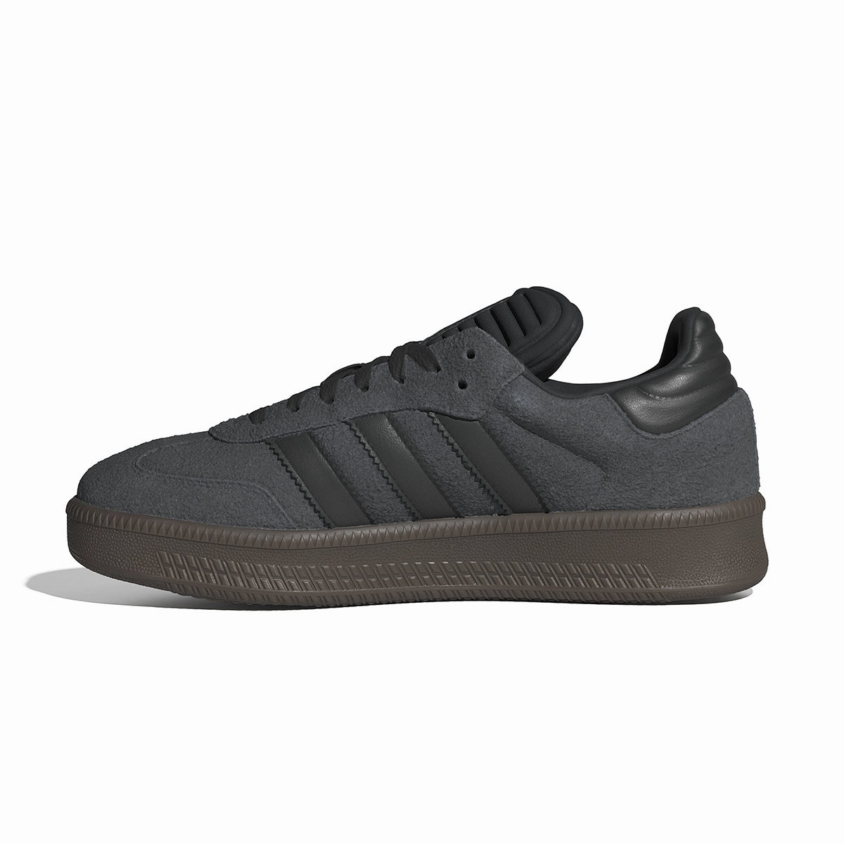 Trendy Shoes Samba XLG 'Grey Six Black Gum'