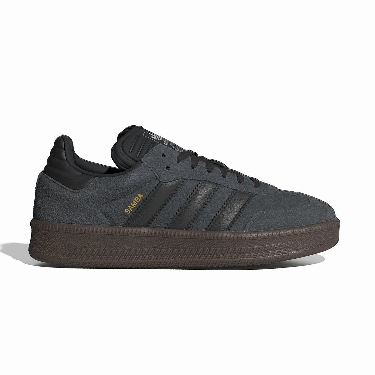 lake walk Samba XLG 'Grey Six Black Gum'