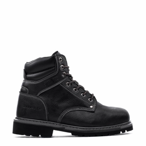 Trent II Steel Toe - Mens Pastel Colors regular fit material