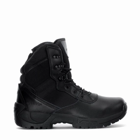 shoe customization improvement Troop 6" - Mens