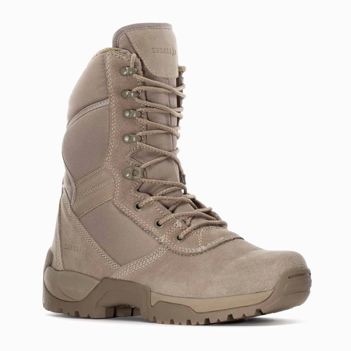 Troop 8" - Mens Elegant Style