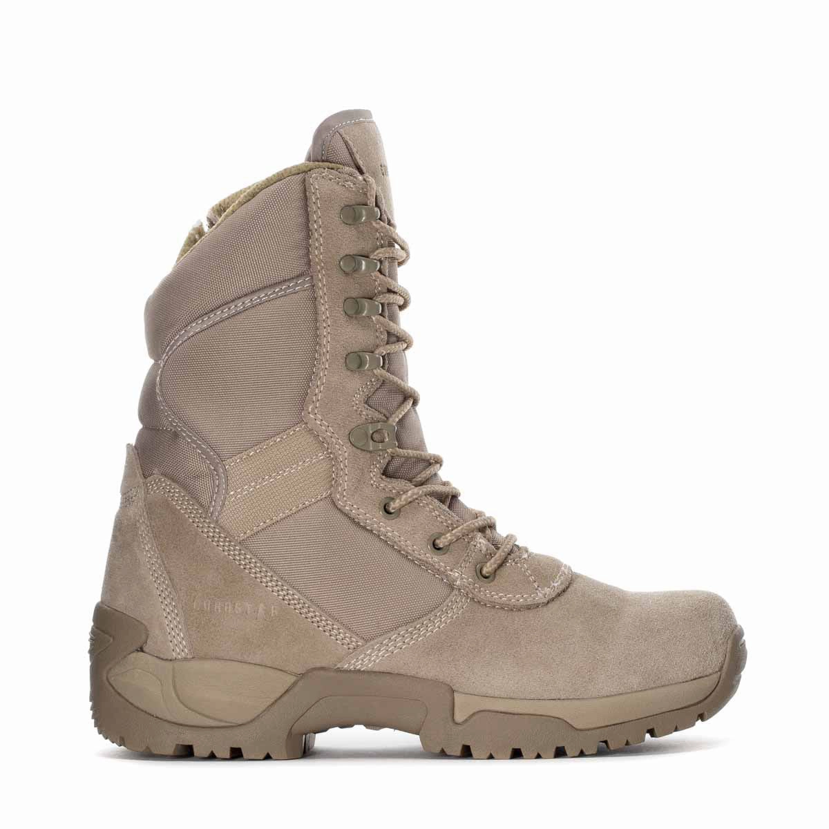 dry - fit technology Personalized Troop 8" - Mens