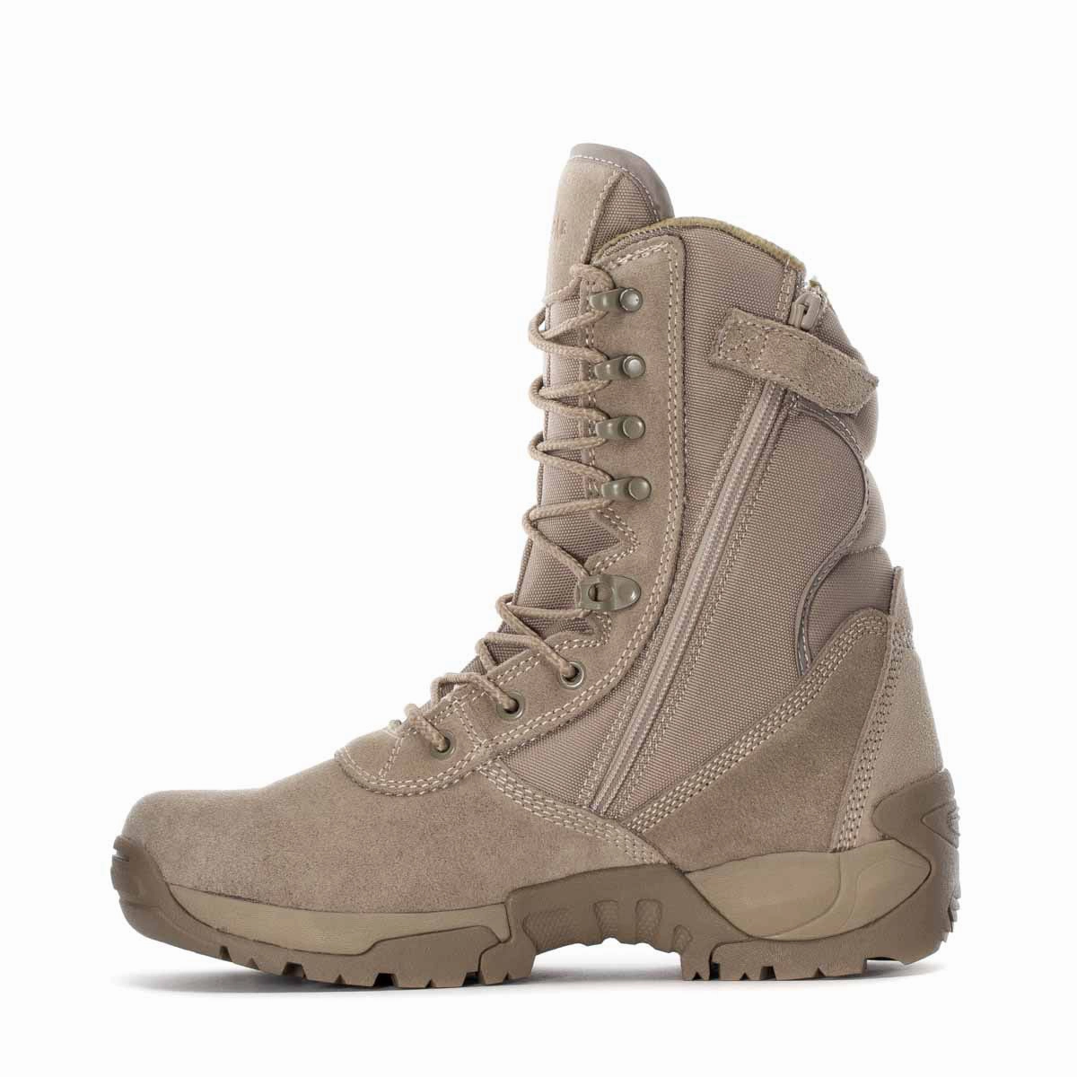 Troop 8" - Mens Elegant Style