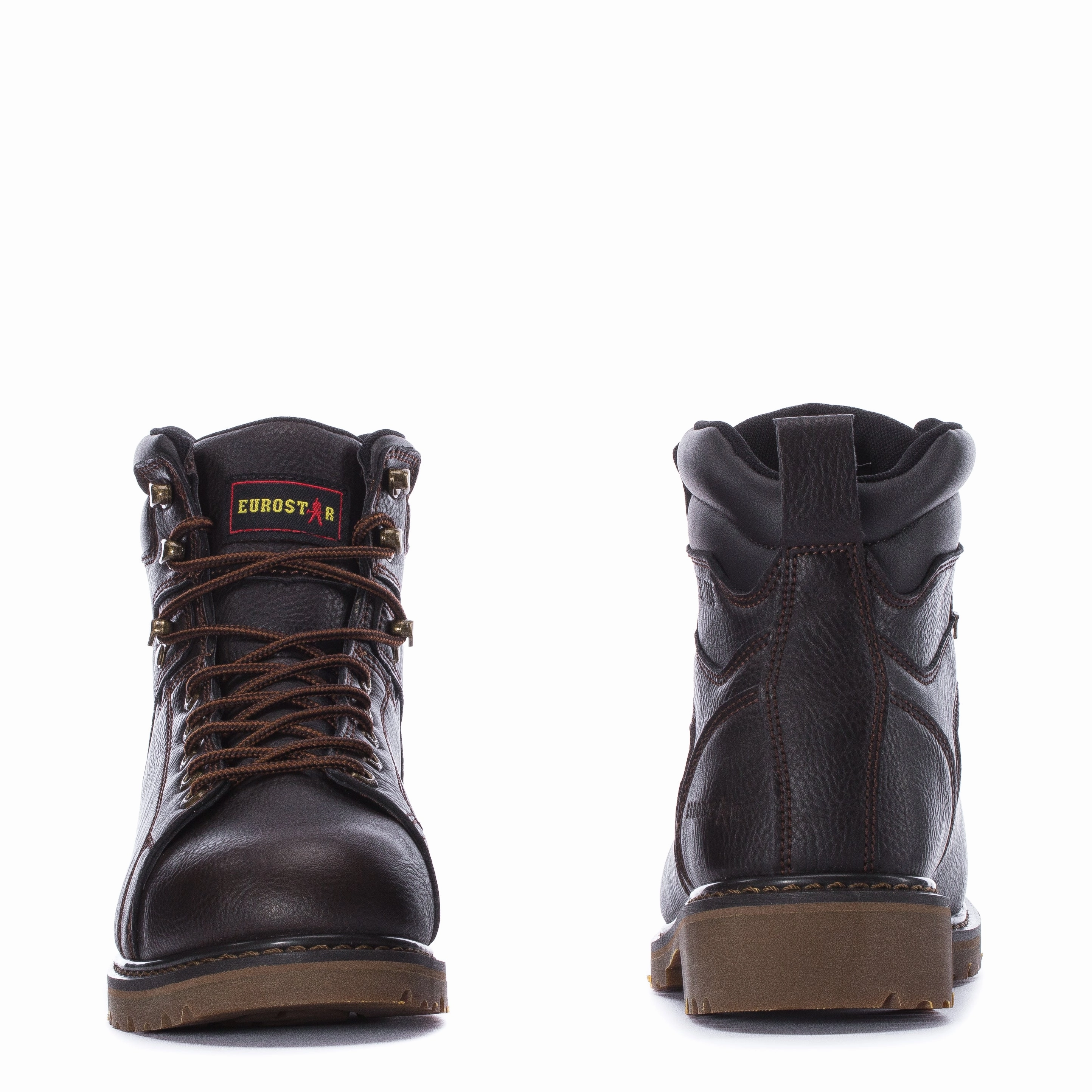 Troy Steel Toe Wide - Mens Classic Appeal