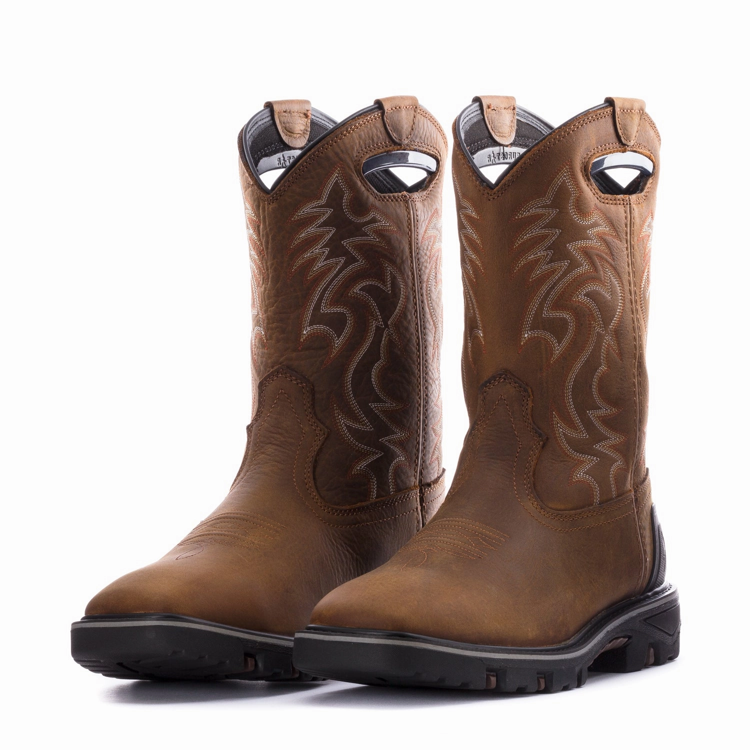 Tuffy Pro - Mens Anti - abrasion