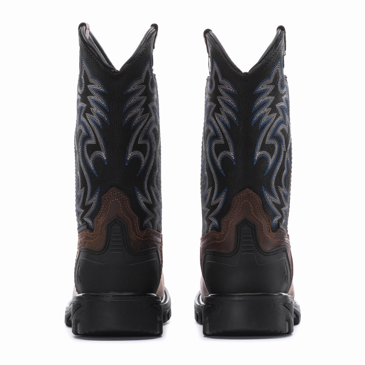 Tuffy Pro Comp Toe WP - Mens water - resistant