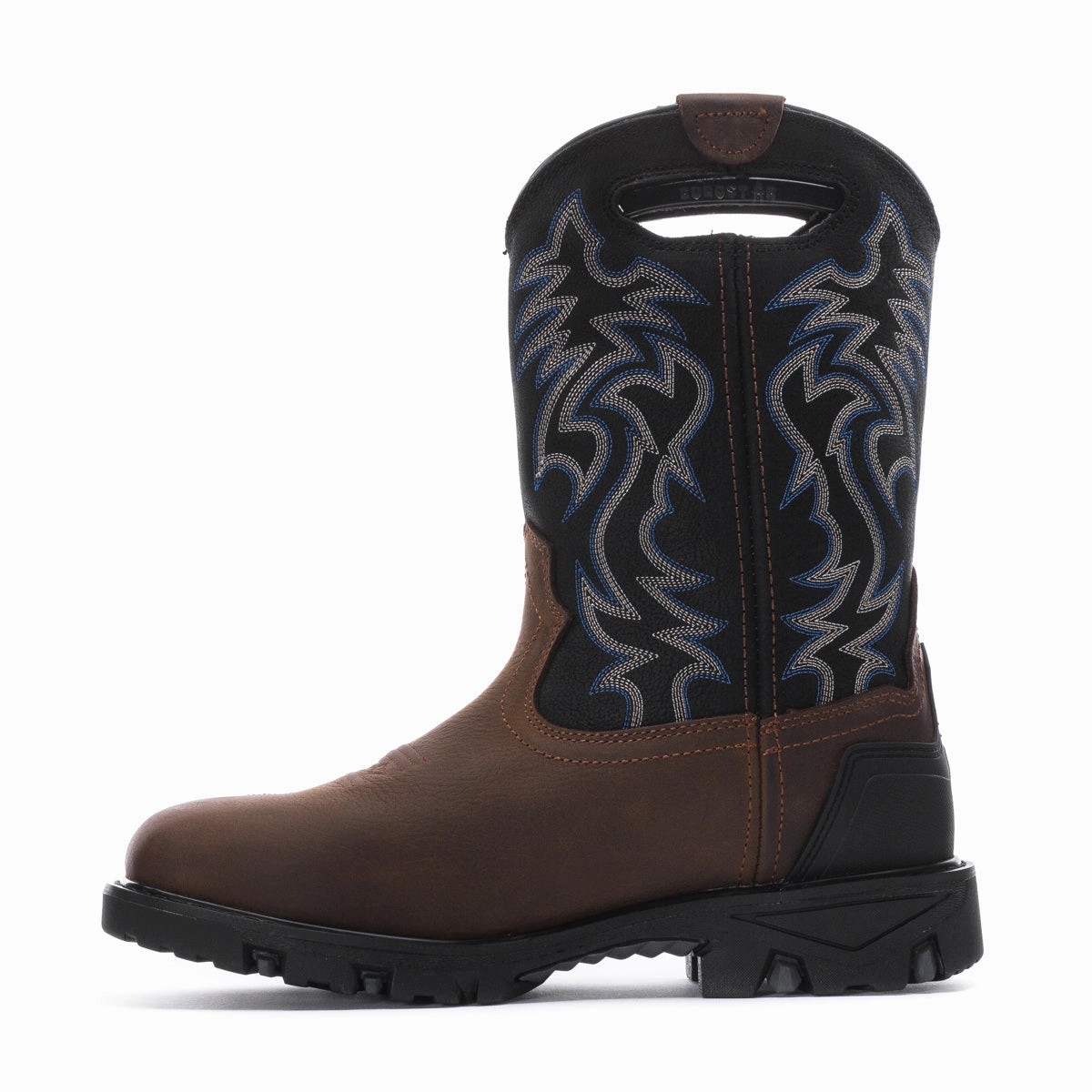 Tuffy Pro Comp Toe WP - Mens water - resistant