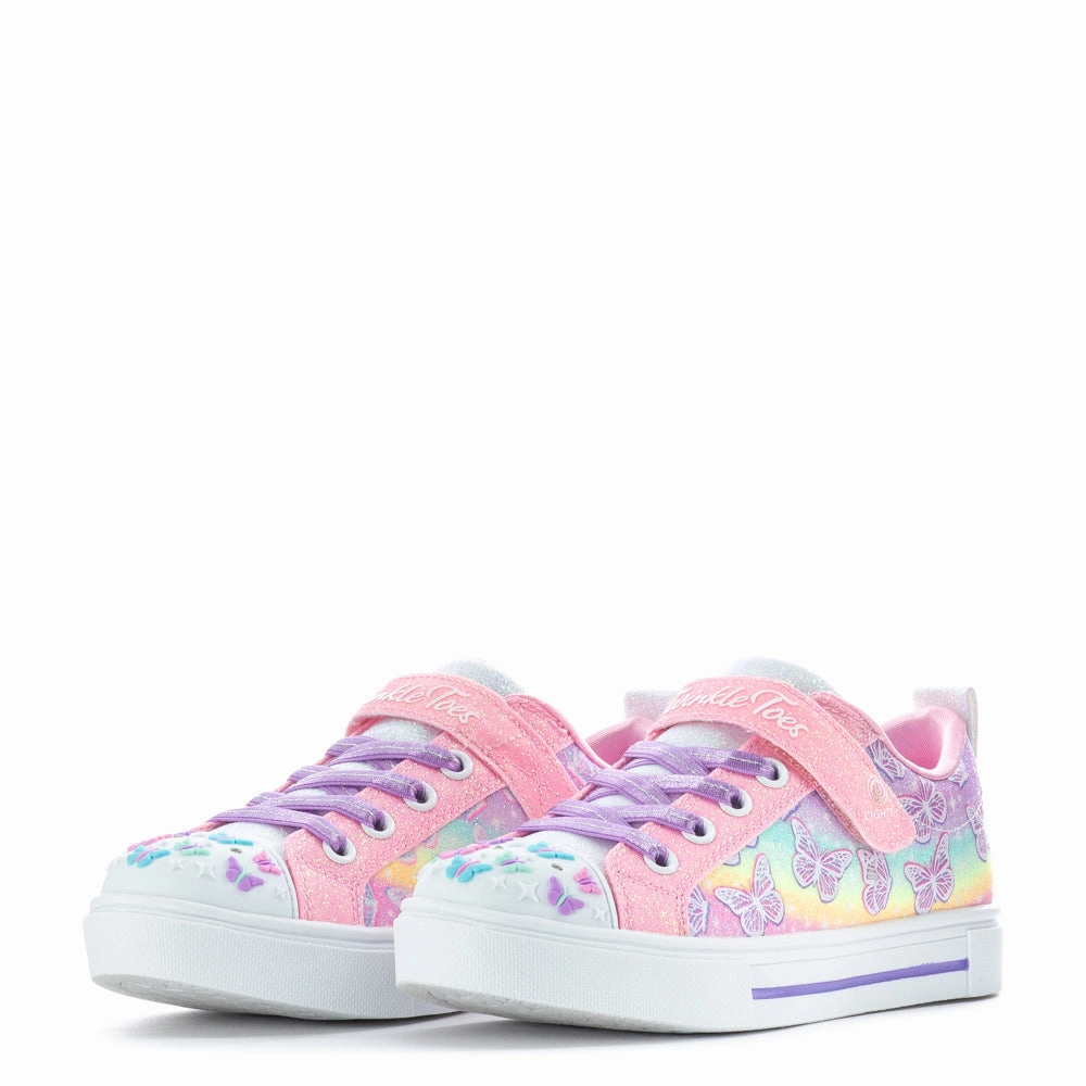 Twinkle Sparks - Kids Heel Comfort