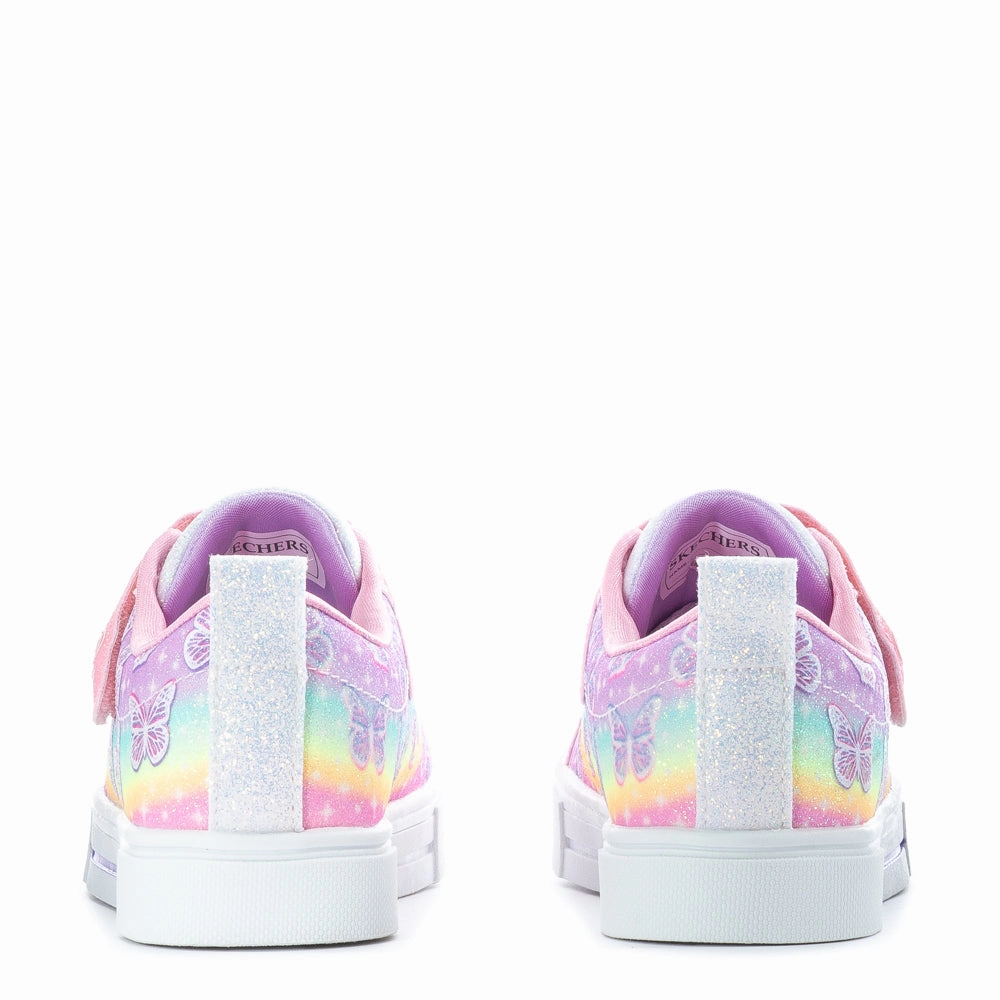 Twinkle Sparks - Kids Heel Comfort