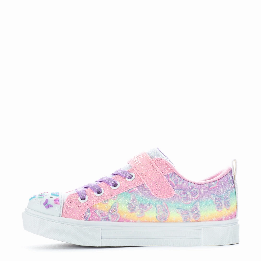 Twinkle Sparks - Kids Heel Comfort