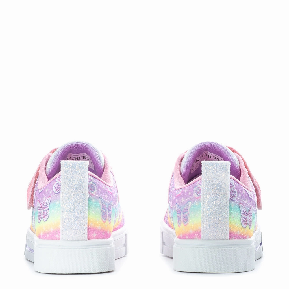 Twinkle Sparks - Kids Heel Comfort