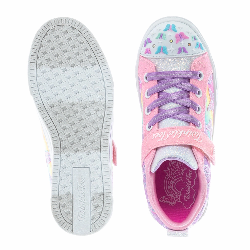 Twinkle Sparks - Kids Heel Comfort