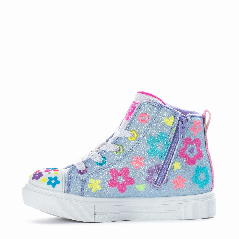 Twinkle Sparks - Toddler Anti-Friction Idea