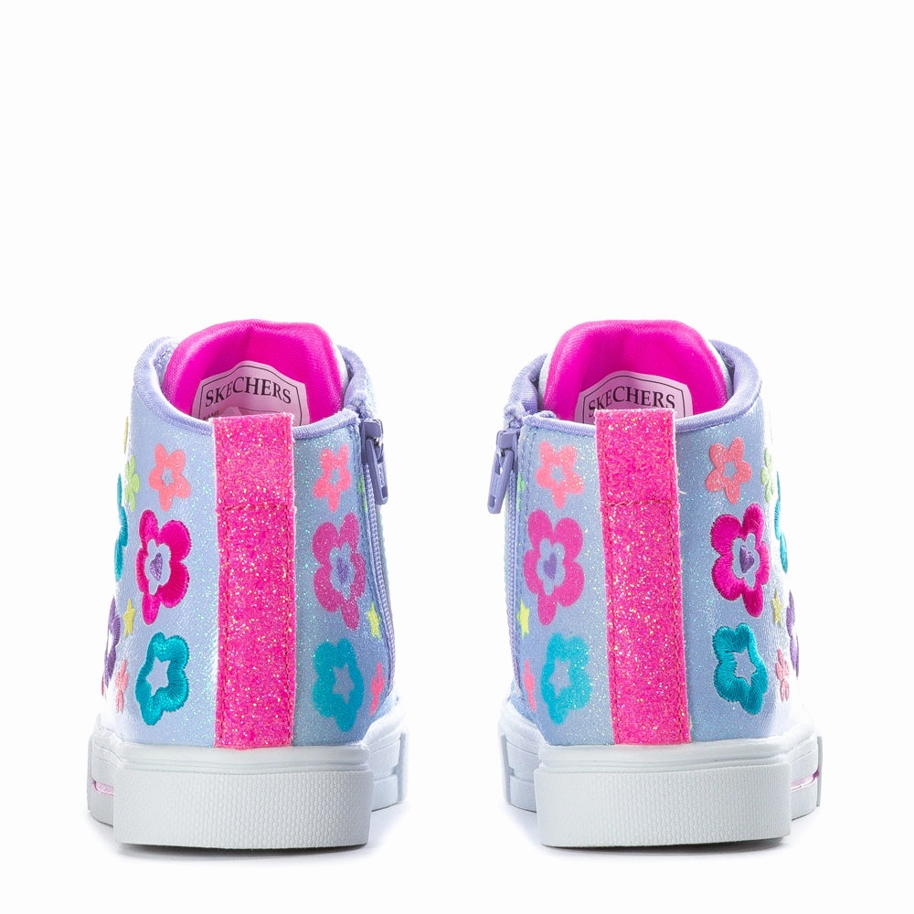 Twinkle Sparks - Toddler Anti-Friction Idea