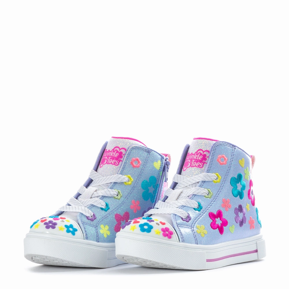 Twinkle Sparks - Toddler Anti-Friction Idea