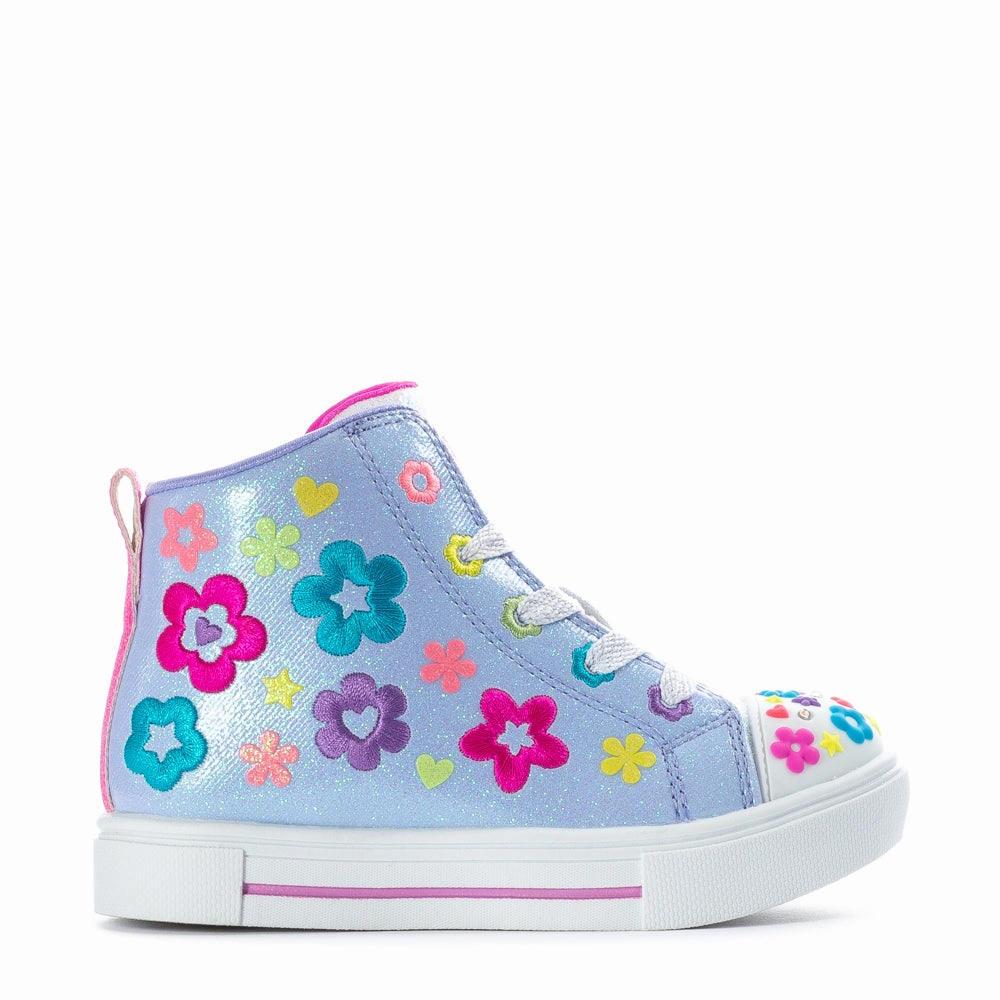 Comfortable Step Twinkle Sparks - Toddler