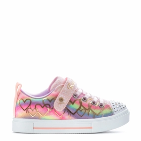 Customizable Fit Twinkle Toes Twinkle Sparks - Kids