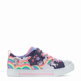 Twinkle Toes Twinkle Sparks - Kids Traction Control Grip Zone Focus