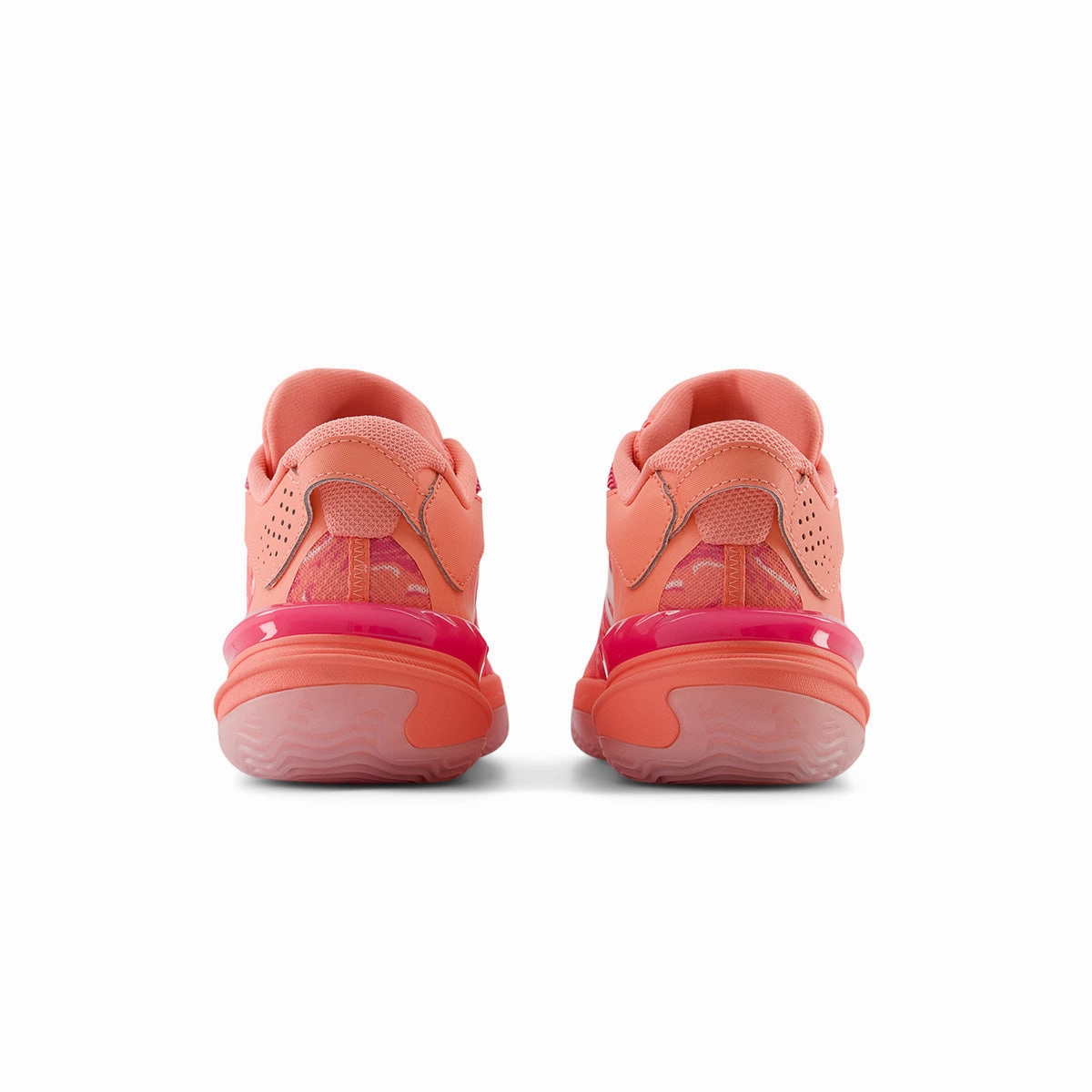 TWO WXY V5 'Sunfade Red Dragon Berry' Everyday Wear