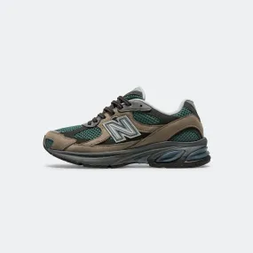 U2010AGY workout mode Casual Touch