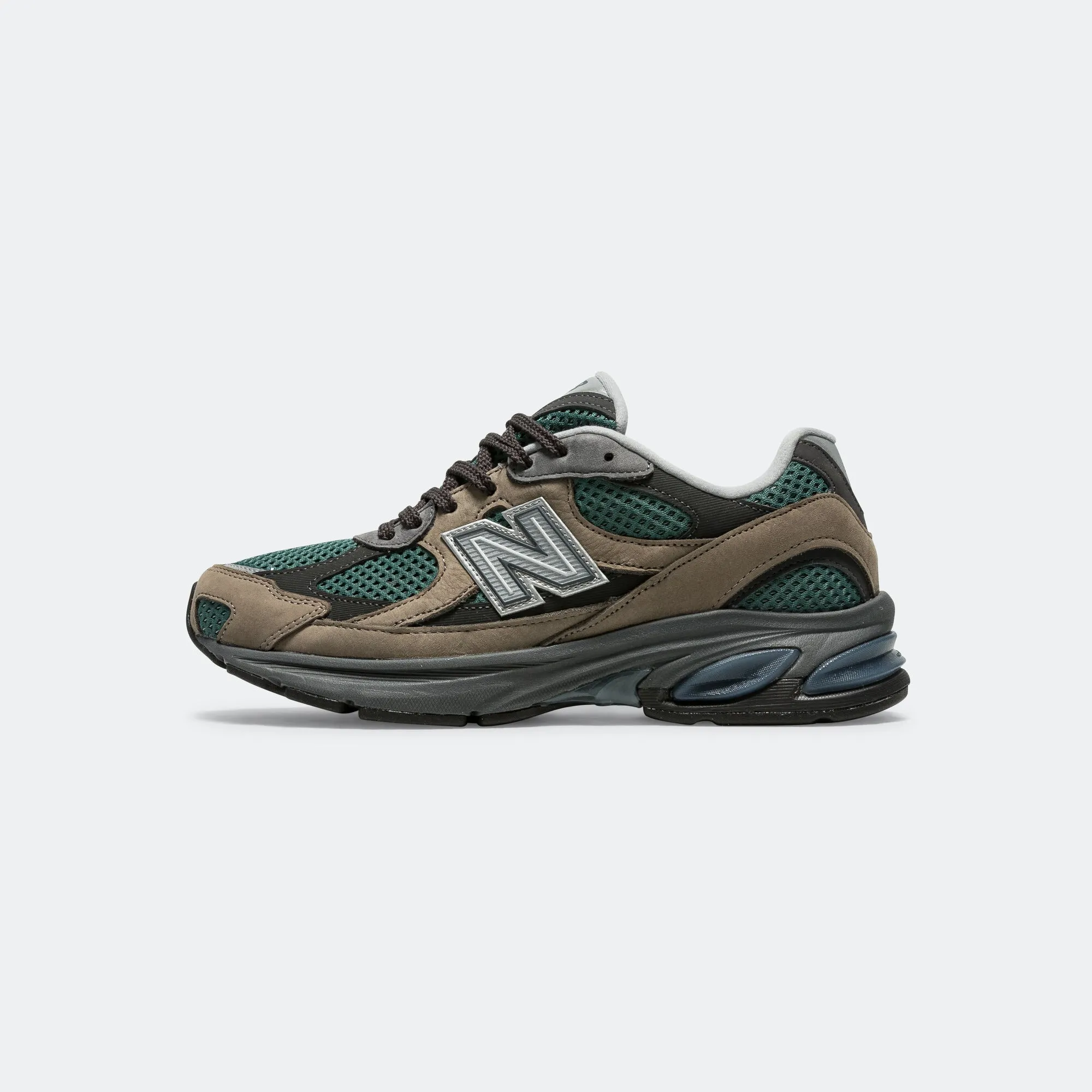 U2010AGY workout mode Casual Touch