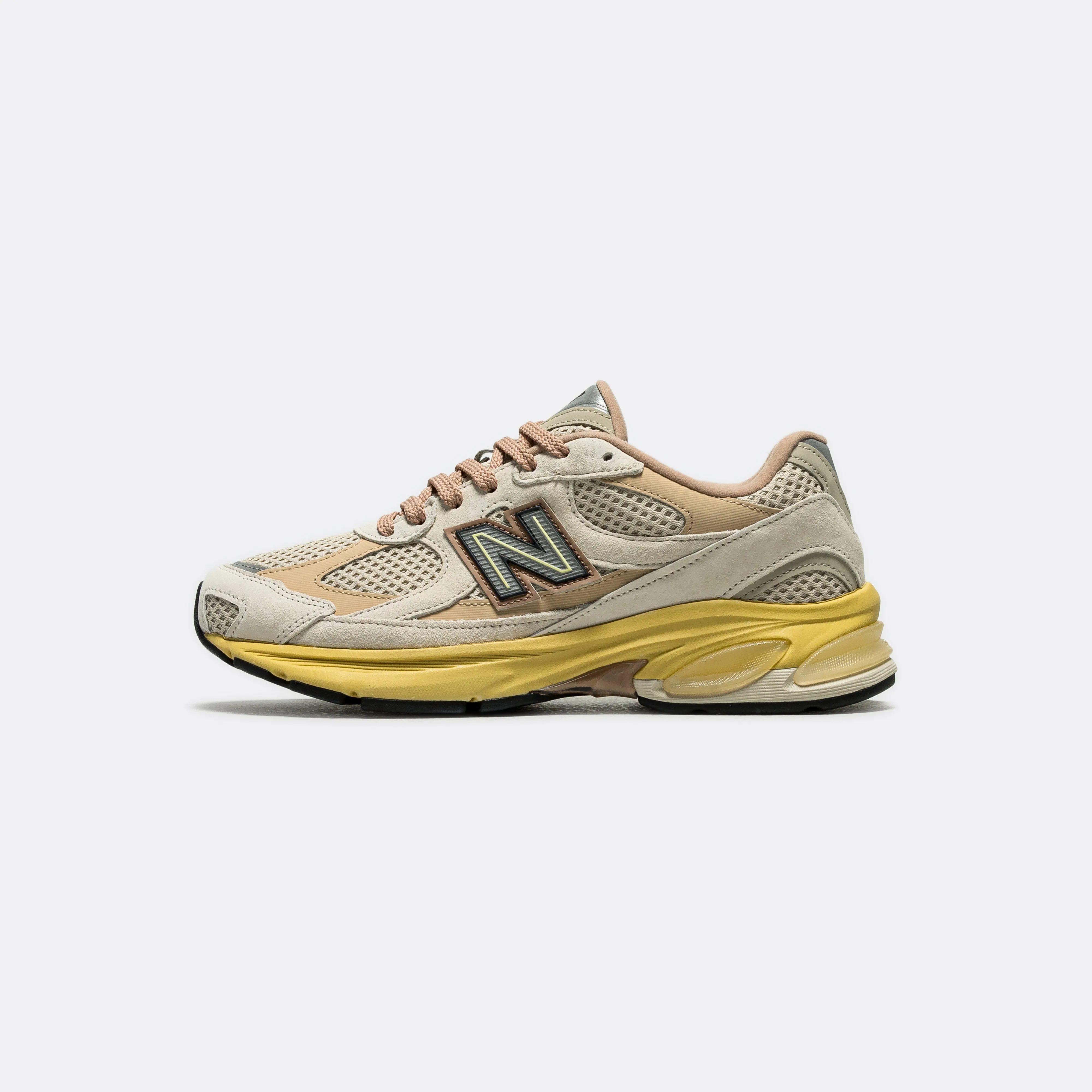 Balanced Fit Motion Ready U2010SGR