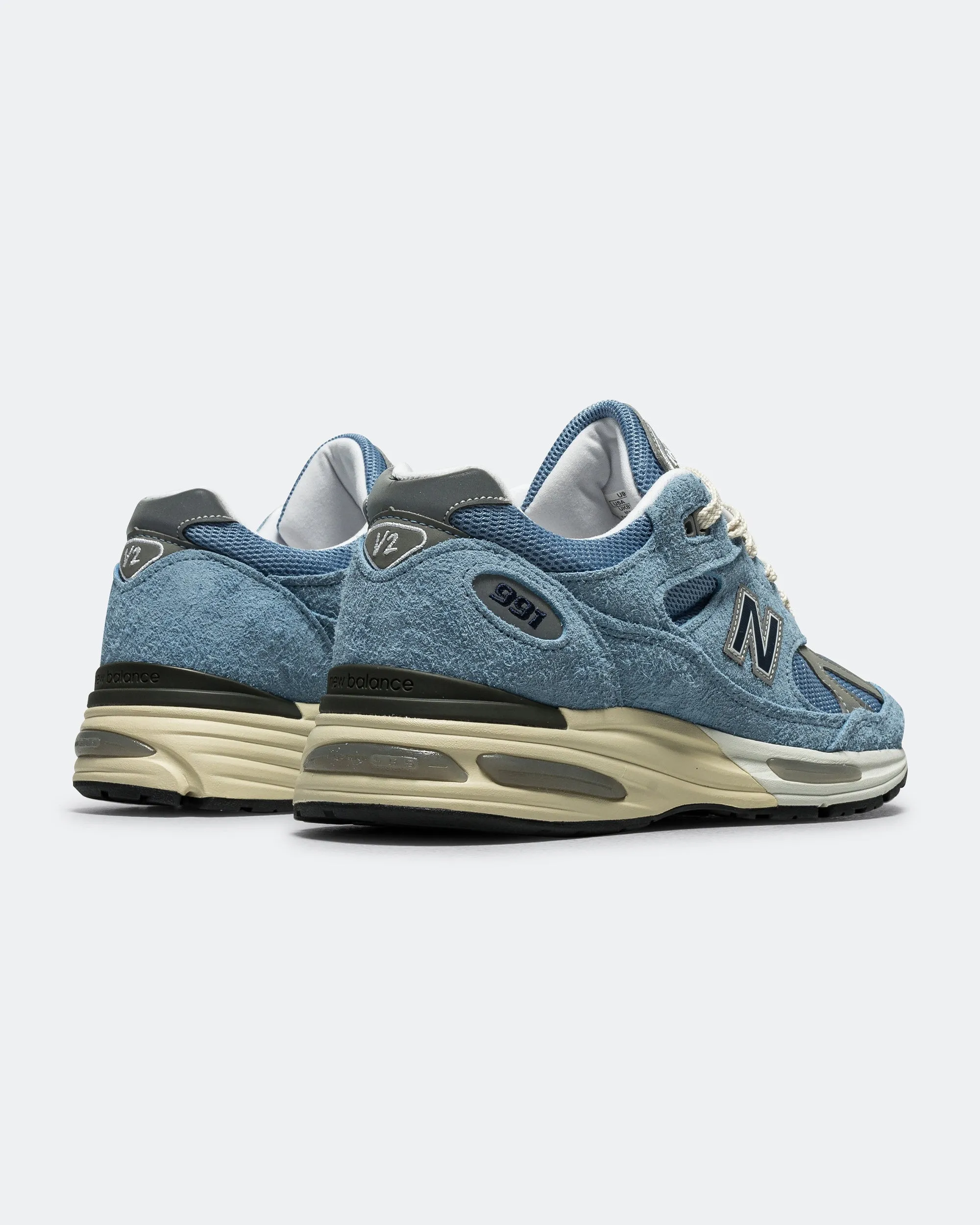 U991BV2 Timeless Support