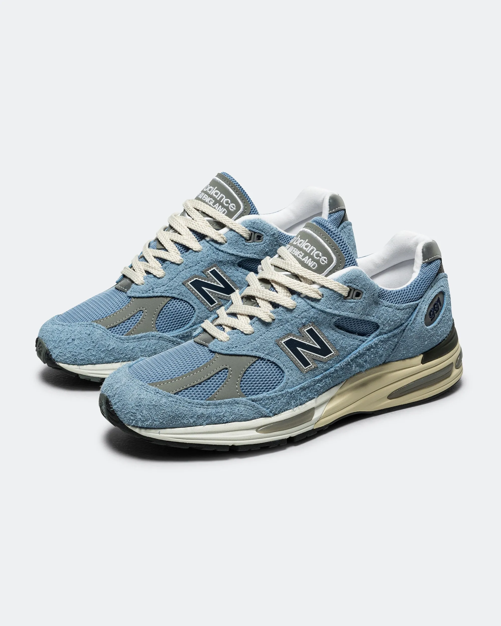 U991BV2 Timeless Support