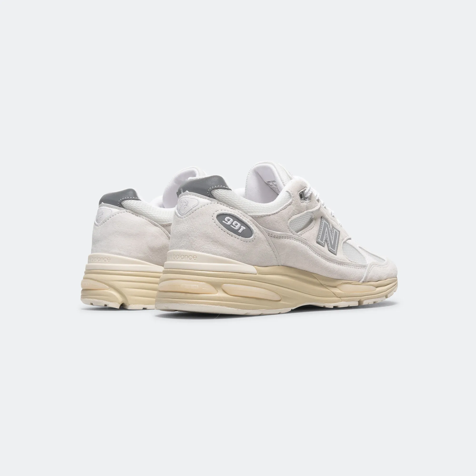 U991OW2 Reliable Traction