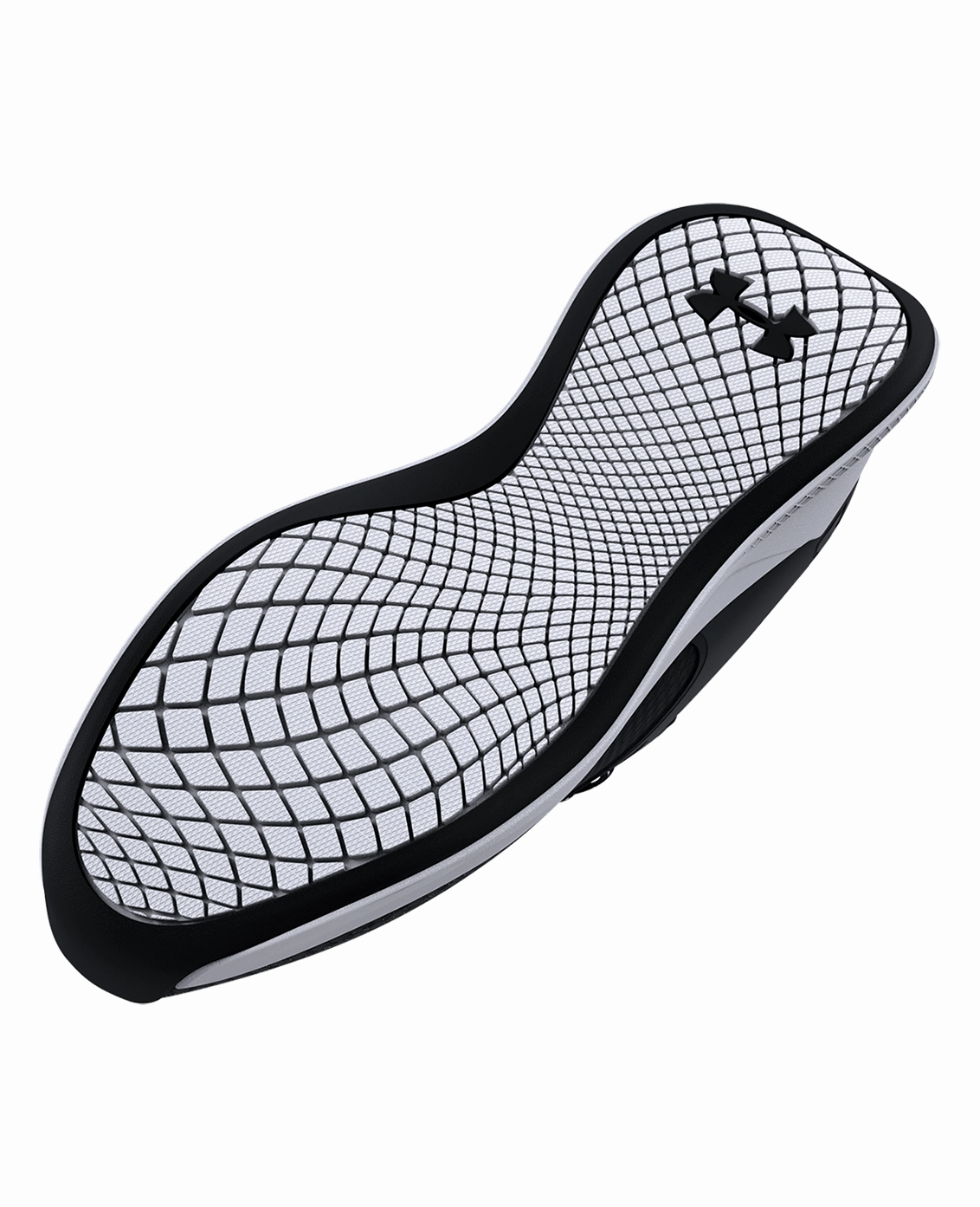 UA Charged Aurora 2 Women's Training Shoes Step Smart