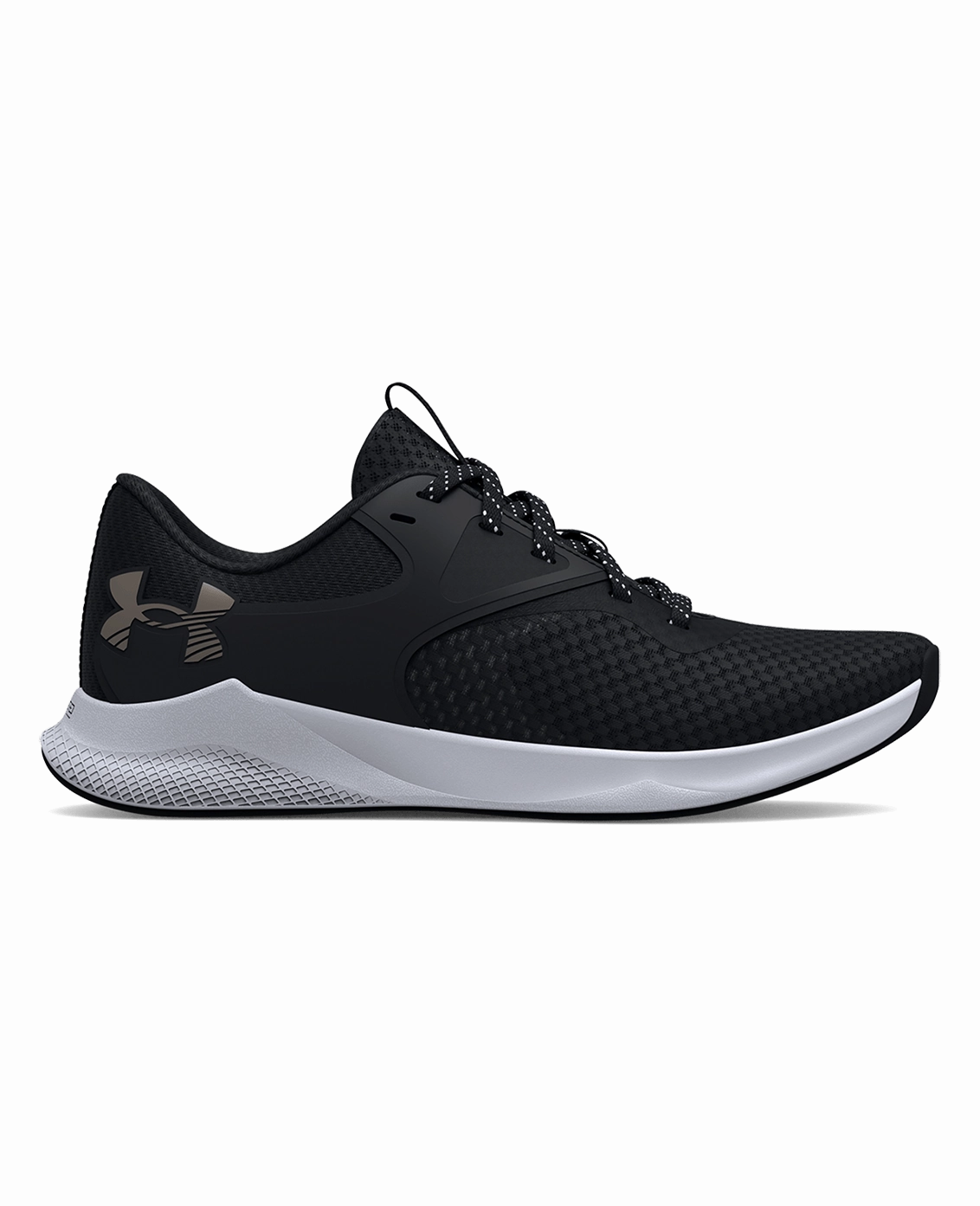 UA Charged Aurora 2 Women's Training Shoes Stretch Driven Jump Friendly