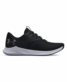 UA Charged Aurora 2 Women's Training Shoes Stretch Driven Jump Friendly