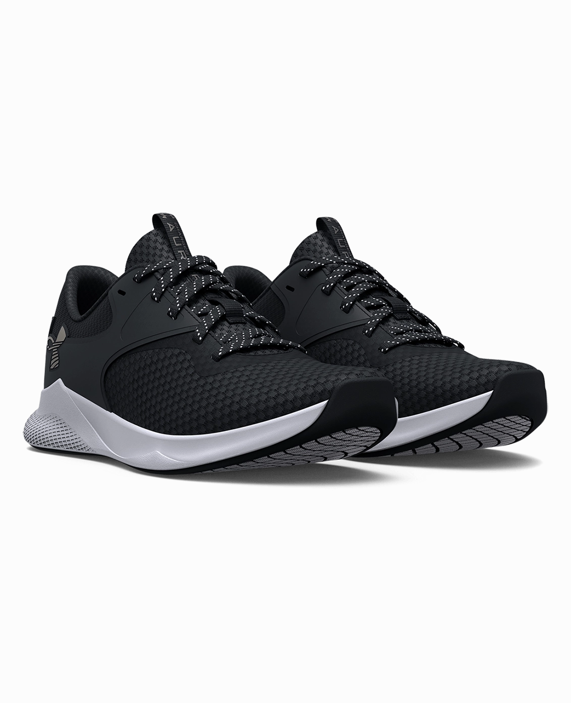 UA Charged Aurora 2 Women's Training Shoes Step Smart