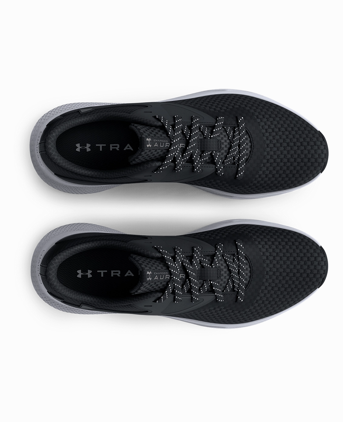 UA Charged Aurora 2 Women's Training Shoes Step Smart