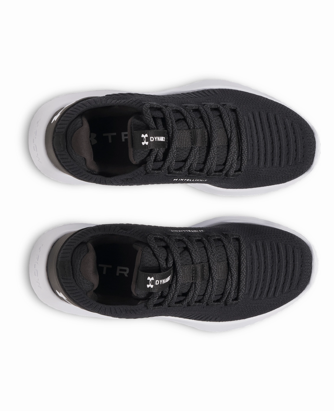 UA Dynamic 2 Women's Training Shoes Dynamic Fit