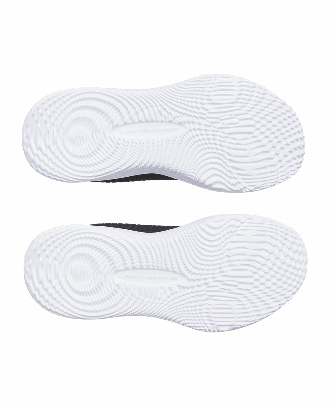 UA Dynamic 2 Women's Training Shoes Dynamic Fit