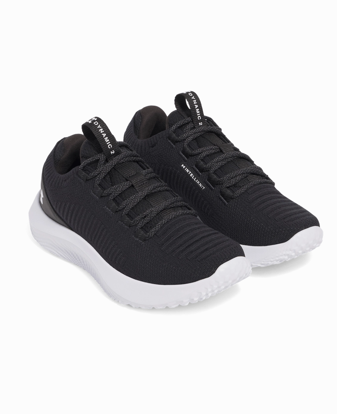 UA Dynamic 2 Women's Training Shoes Dynamic Fit