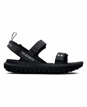 UA Fat Tire Unisex Hiking Sandals Balanced Form Zone Comfort