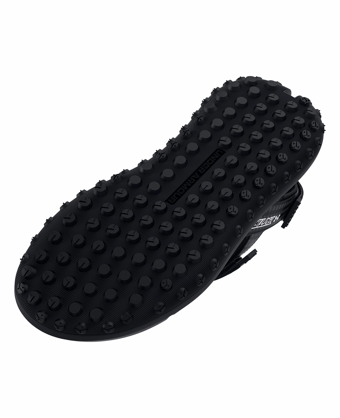 UA Fat Tire Unisex Hiking Sandals Ground Feel