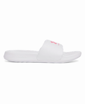 UA Ignite Select Women's Slides Unisex Appeal Relaxed Walking