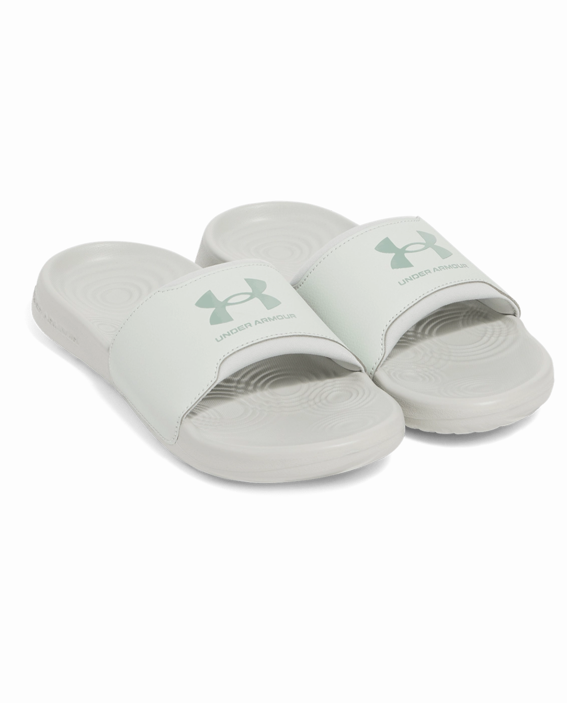 UA Ignite Select Women's Slides Stunning Fashion Sandals