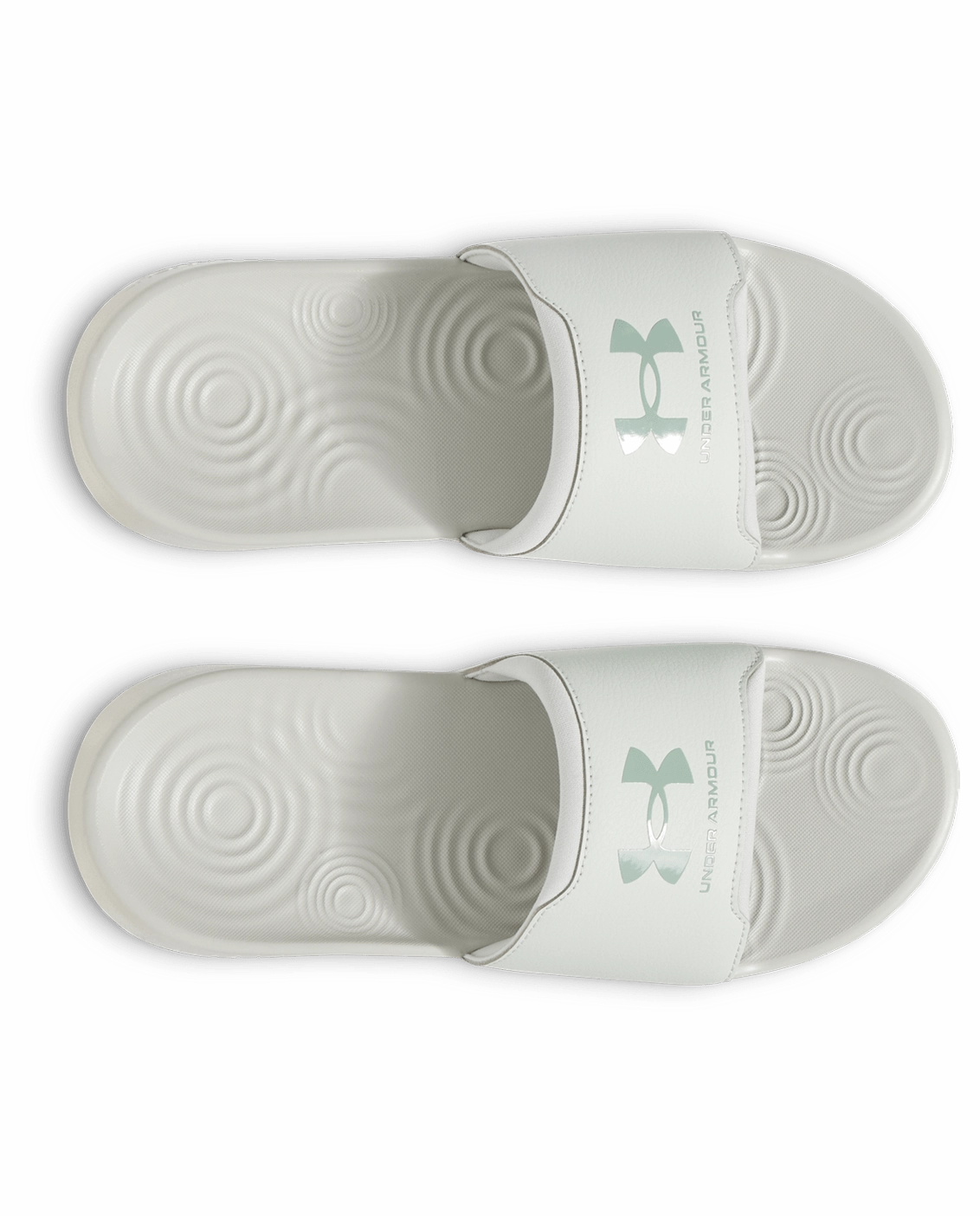 UA Ignite Select Women's Slides Stunning Fashion Sandals