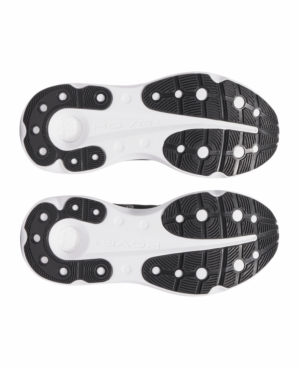 UA Infinite Pro 2 Women's Running Shoes Ankle Stability Idea