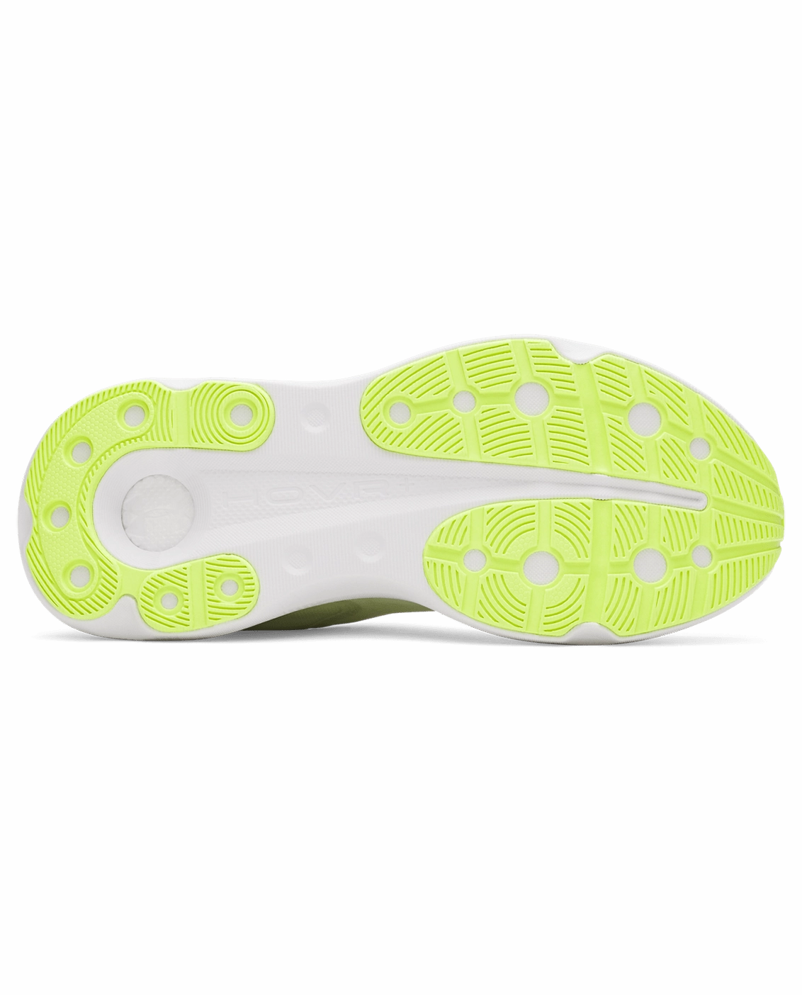 UA Infinite Pro 2 Women's Running Shoes Light - Foot Step Ability