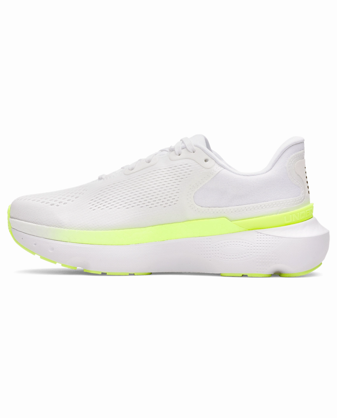 UA Infinite Pro 2 Women's Running Shoes Light - Foot Step Ability