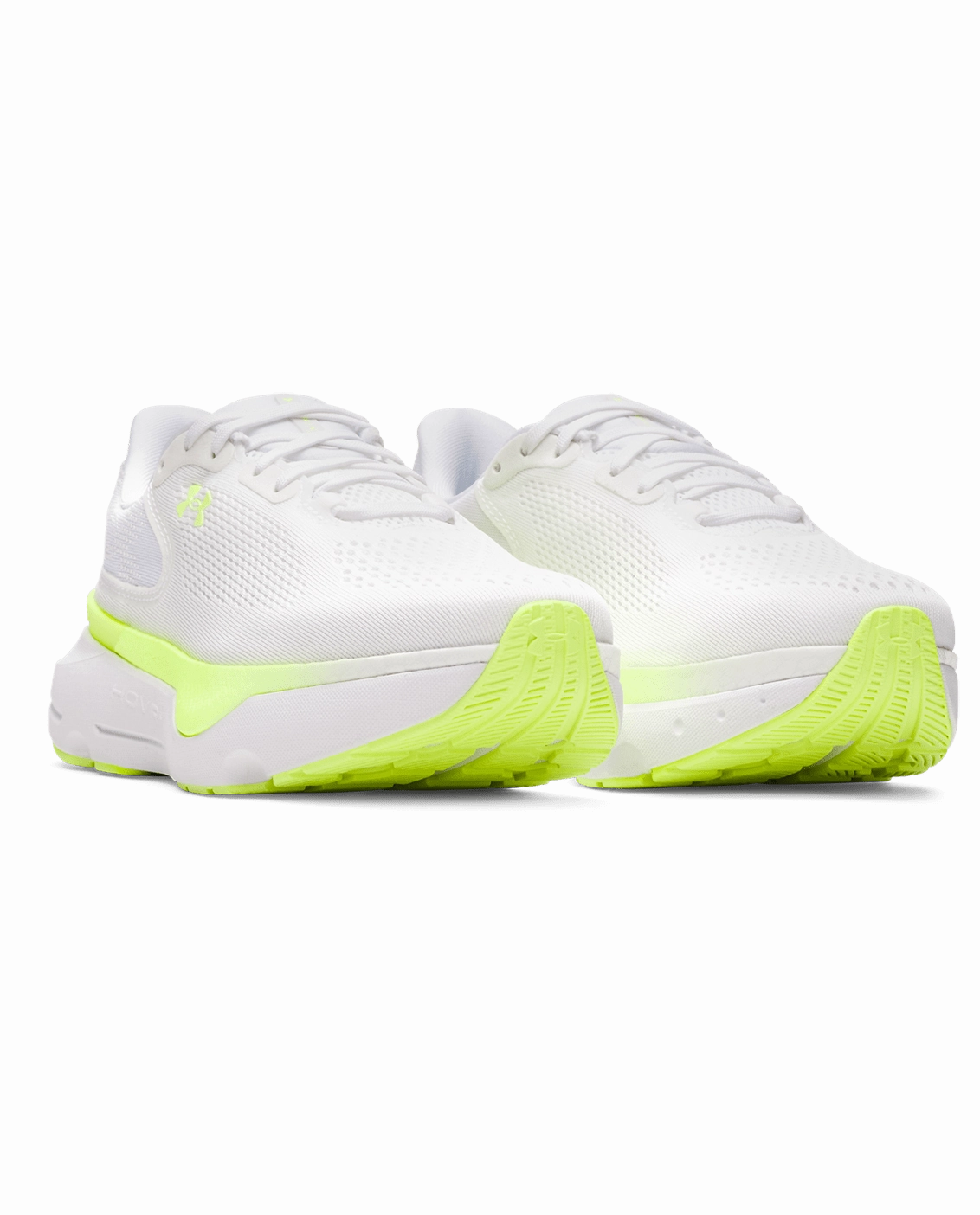 UA Infinite Pro 2 Women's Running Shoes Light - Foot Step Ability